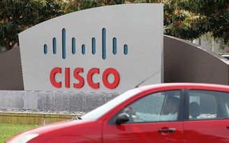 Cisco sắp cắt giảm 14.000 nhân sự toàn cầu