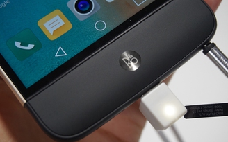 LG V20 sẽ là smartphone nghe nhạc 'đỉnh'
