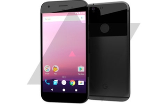 Điện thoại Nexus 2016 sử dụng thương hiệu Pixel, ra mắt ngày 4.10