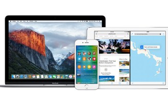 Apple tung ra bản vá lỗi ngăn chặn lấy trộm dữ liệu trên Mac OS X