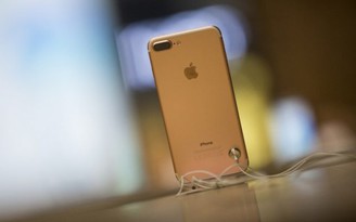 Sau hai ngày mở bán, iPhone 7 rớt giá hơn 10 triệu đồng