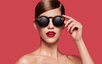 Những lý do giúp kính Snapchat nổi bật hơn Google Glass