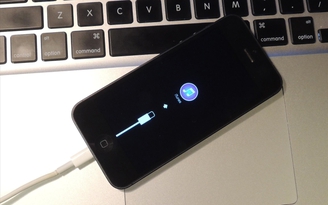 Apple thừa nhận iTunes gặp lỗi dễ bị tin tặc lấy trộm dữ liệu iPhone