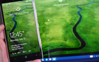Microsoft muốn đem Windows Hello lên Android và iOS