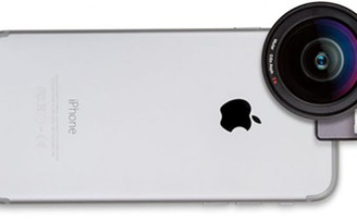 ExoLens giới thiệu 2 dòng ống kính chuyên nghiệp cho iPhone 7