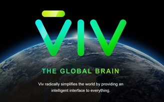 Samsung mua lại nền tảng trí tuệ nhân tạo Viv