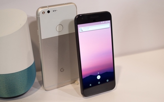 Chiến lược kinh doanh khôn ngoan của Google