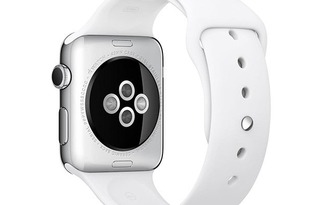 Apple Watch có thể nhận dạng người dùng qua nhịp tim