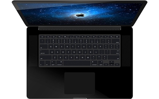 MacBook màu đen bóng - tại sao không?