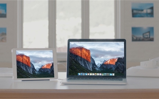 Duet Display Pro giúp biến iPad Pro thành bảng vẽ Wacom