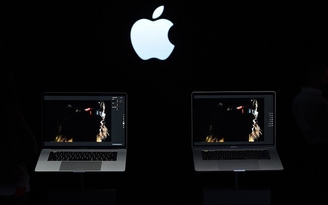 Đâu là những điểm nổi bật nhất trên mẫu MacBook Pro mới
