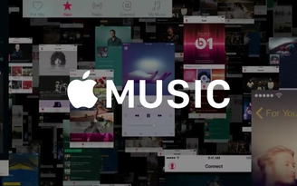 Apple Music chuẩn bị giảm giá thuê bao dịch vụ