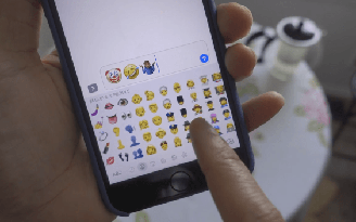 iOS 10.2 bổ sung 72 biểu tượng cảm xúc mới