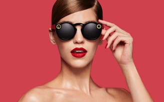 Kính thông minh Spectacles của Snap sẽ có bộ sạc tiện lợi hơn