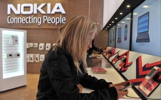 Nokia khẳng định quay lại thị trường smartphone vào năm 2017