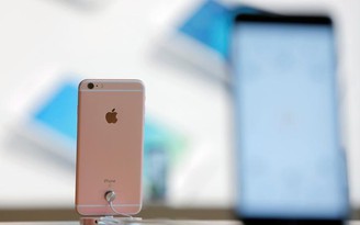 Apple bị kiện vì xuất hiện hàng loạt iPhone 6 bị bốc cháy
