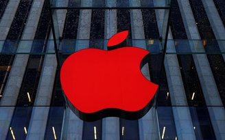 Apple bị phạt 450.000 USD vì sai sót trong xử lý chất thải độc hại
