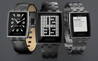 Pebble tuyên bố đóng cửa, nhiều tài sản bán lại cho Fitbit