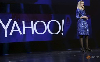 Verizon muốn hủy bỏ thương vụ mua lại Yahoo