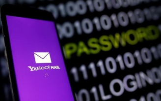 Cơ sở dữ liệu 1 tỉ người dùng của Yahoo trị giá 300.000 USD