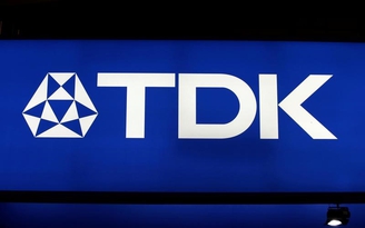 TDK chi 1,3 tỉ USD thâu tóm hãng sản xuất chip InvenSense