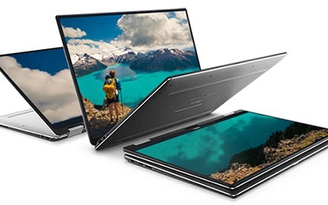 CES 2017: Dell sẽ ra mắt laptop XPS 13 dùng viền màn hình siêu mỏng