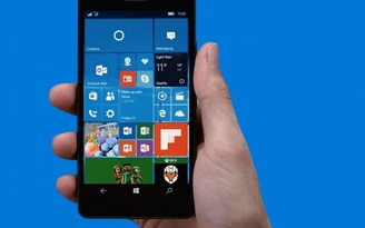 Windows 10 Mobile sẽ được bổ sung thêm một số tính năng mới