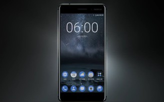 Nokia chính thức quay lại thị trường di động, ra mắt smartphone chạy Android