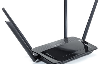 Router của D-Link bị cáo buộc dễ bị tấn công