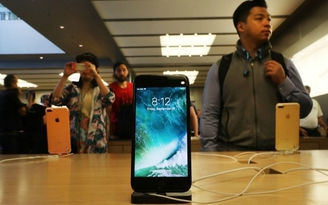 iPhone 8 sẽ sử dụng khung thép không gỉ
