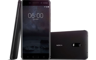 Nokia tiếp tục ra mắt smartphone Android mới