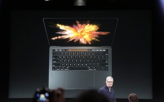 MacBook Pro 2017 sẽ có phiên bản 32 GB RAM