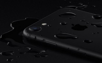 iPhone 8 trang bị khả năng chống nước ngang Galaxy S7