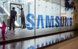 Thu hồi Note 7, Samsung vẫn có quý doanh thu tốt nhất trong 3 năm