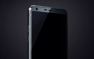 LG G6 được trang bị trợ lý ảo Google Assistant