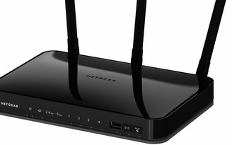 Router của Netgear có thể bị khai thác thành botnet