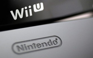 Nintendo xóa sổ máy chơi game Wii U
