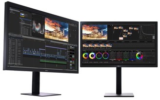 Màn hình LG UltraFine 5K Display dính lỗi không tương thích với router Wi-Fi