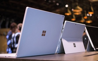 Microsoft giảm giá đến 250 USD cho Surface Book và Surface Pro 4