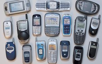 Nokia bán được 35 triệu điện thoại cơ bản trong năm 2016