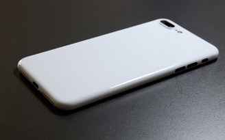 Biến mọi phiên bản iPhone 7 thành màu trắng bóng