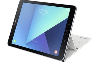 Samsung trình làng máy tính bảng Galaxy Tab S3