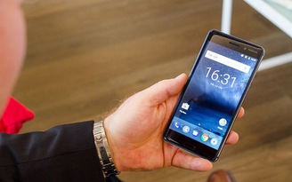 HMD Global chính thức công bố Nokia 3 và Nokia 5