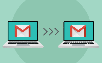 Gmail hỗ trợ nhận tập tin đính kèm có kích thước 50 MB