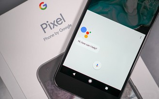 Trợ lý ảo Google Assistant sẽ có mặt trên iPhone?