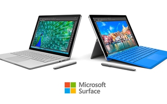 Microsoft mang tính năng Wake-on-LAN đến các thiết bị Surface