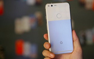 Google Pixel thế hệ 2 sẽ được ra mắt trong năm 2017