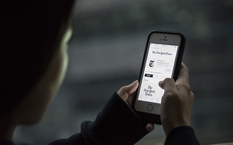 Apple đã vá xong những lỗ hổng iOS mà WikiLeaks tiết lộ