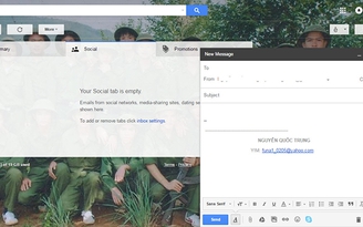 Microsoft tăng cường sức mạnh phần mở rộng Skype trên Chrome