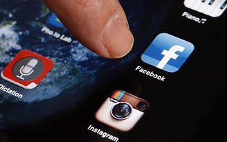 Cách đăng hình ảnh Instagram vào một trang Facebook
